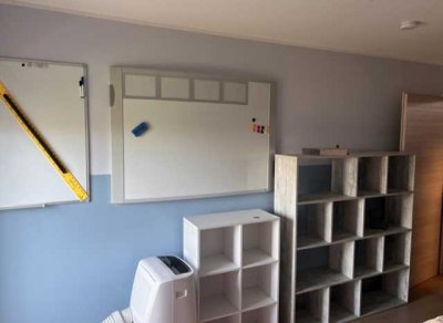 Stilvolle 3,5/4-Zimmer-Maisonette-Wohnung mit EBK in Unterschleißheim