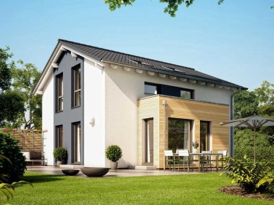 Living Haus: QNG-Zertifizierung als Qualitätsstandard für energieeffizientes Wohnen