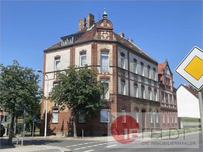 Renditestarkes Mehrfamilienhaus in zentraler Lage