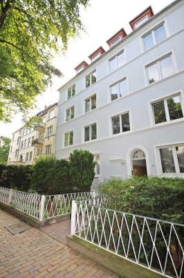 +++Liebevoll sanierter Altbau in St. Lorenz Süd!!!