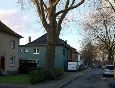 große Wohnung mit riesigem Balkon in Herne-Sodingen