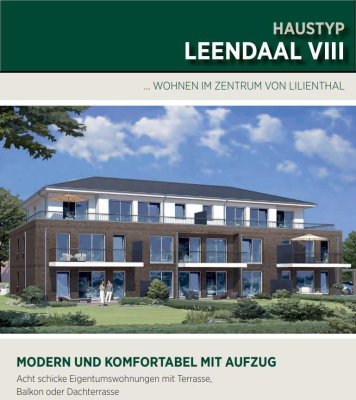 wohnen mit Stil im Zentrum von Lilienthal_WE 2_2.BA_