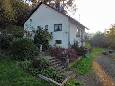 FREISTEHENDES EINFAMILIENHAUS IN CONTWIG