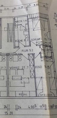 Wohnen und sich wohlfühlen - Veitshöchheim