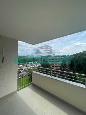 2-Zimmer Wohnung mit Ausblick! Als Kapitalanlage oder für Eigennutzer!