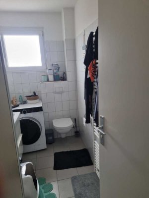 *4 Zimmer Wohnung, Vorsfelde Nord 38448 Wolfsburg 2.OG, zum 1.6.2024 oder später*