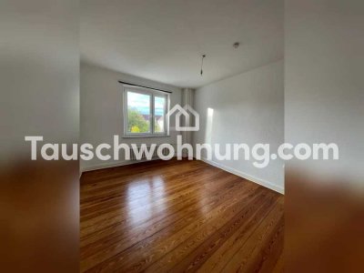 Tauschwohnung: Schöne 2 Zimmer Altbau-Wohnung in Kiel Wik