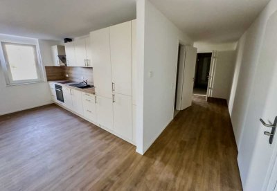 Neubau: Wunderschöne 3-Zimmer-Wohnung