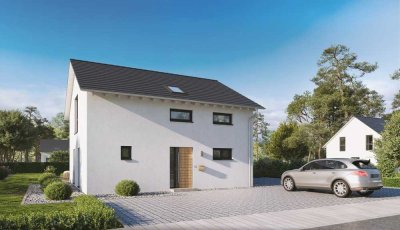 Ihr individuelles Traumhaus in Bad Münstereifel - Wohnkomfort auf 165 m² erleben