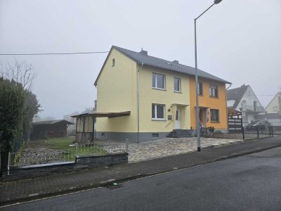 Freundliches Haus mit sieben Zimmern in 56567, Neuwied-Irlich