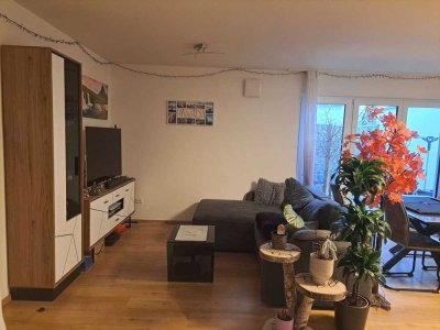 -Reserviert- Wunderschöne  senioregerechte EG-Wohnung in der Altstadt von Beilngries