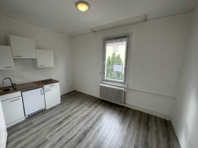 Kleines Apartment mit EBK Ortsmitte Reutlingen