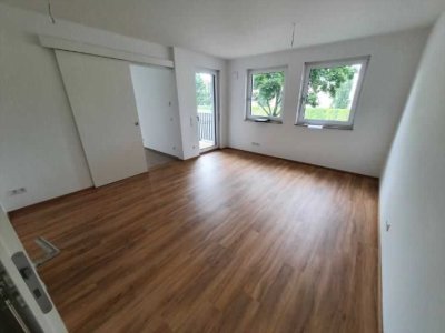 Schöne 2 Zimmerwohnung in zentraler Lage