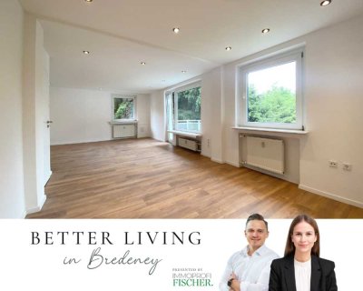 Better living in Bredeney: WE06 1. OG links