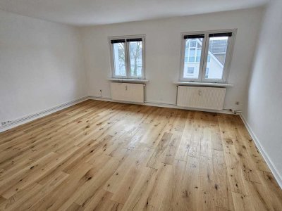 Schöne Single-Wohnung in Fuhlsbüttel - gute Anbindung zum Flughafen