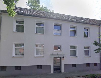 2,5 Zimmer Wohnung in Altenessen