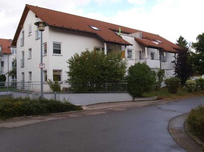 Moderne 3,5-Zimmer-Eigentumswohnung mit Terrasse und EBK in ruhiger Stadtlage von Rottweil