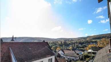 3 Zimmer mit Toller Aussicht über Bockenau