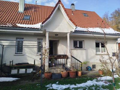 2-Familienhaus in Ravensburg-Randlage ohne Käuferprovision