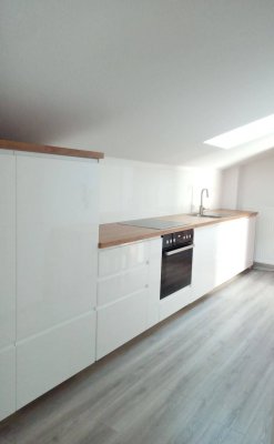 Renovierte 3 - Zimmerwohnung, zentrale Lage in Kuchl