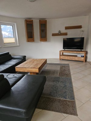 Traumhafte Wohnung 105 m2 zu vermieten