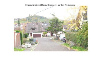 Familienfreundliche 4-Zi-EG-Whg. mit Wintergarten, Terrasse und  einer Gartenfläche in Luginsland