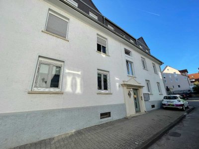 Schöne 3-Zimmer-Wohnung in Ludwigsburger Weststadt