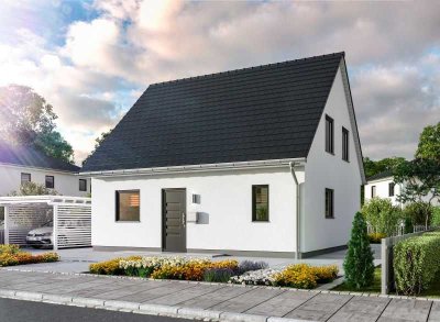 Ein neues Zuhause voller Liebe und Gemütlichkeit in Doberlug-Kirchhain - Flair 113