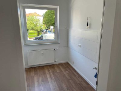 Helle 1-Zimmer Wohnung in Herrenhausen