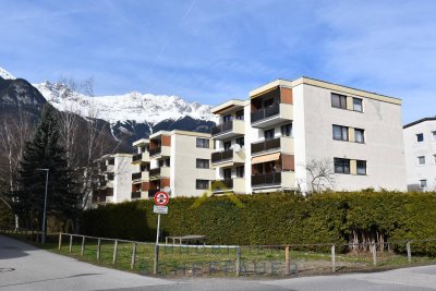 Top-Anlageobjekt Innsbruck Mitterweg