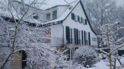 2-Zimmer im Grünen mit großen Balkon und Blick über Göttingen