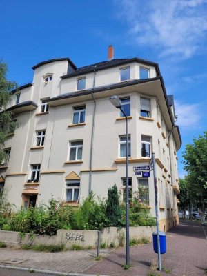 Großzügig und stilvoll, ETW 115 m² Frankfurt-Dornbusch