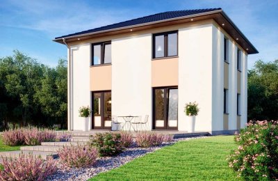 Top-Angebot: Grundstück und Einfamilienhaus in begehrter Lage Stahnsdorf!