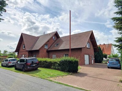 Verlockendes Mehrfamilienhaus in Stemwede-Dielingen zu verkaufen - Sichern Sie sich Ihr Traumobjekt!