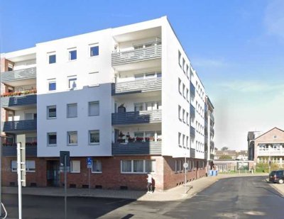 4-Zimmer-Wohnung mit Balkon in Düren-Stadtmitte