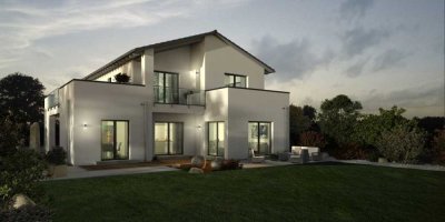 Ihr individuelles Traumhaus in Vellmar - modern, nachhaltig und einzigartig!