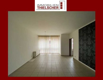 Geräumige 3-Zimmer-WBS-Wohnung im Herzen von Übach-Palenberg