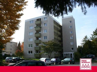 3-Zimmer-Wohnung in Universitätsnähe  - "Freie Scholle eG"