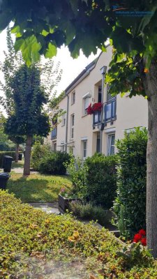 "3-Zimmer-Wohnung im Herzen von Fellbach – Ihr urbanes Zuhause!"