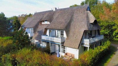 Wohnung - nur 100m vom Strand entfernt