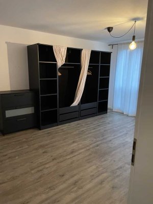 4,5 Zimmer Penthousewohnung im Bietigheim-Bissingen mit Balkon und Dachterrasse