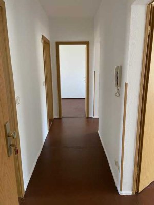 3-Zimmer-Wohnung in Unterwellenborn, OT Könitz