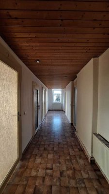 3 Zimmerwohnung im 3.Obergeschoss mit Aussicht