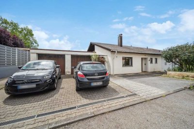 ***NEUER PREIS*** Einfamilienhaus m. Ausbaupotential!