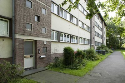 3 - Zimmerwohnung in Langenfeld- mit Balkon