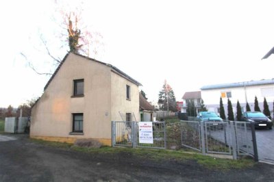 Historisches Einfamilienhaus-Leipzig Probstheida