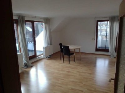 Nachmieter gesucht für 3 Zimmer Wohnung in Lustnau Stäudach