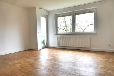 **** DA-Bessungen, 3 ZKB + Balkon (kernsaniert) ****