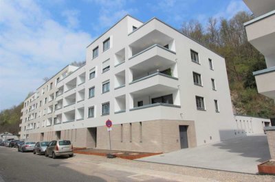 3-Zimmer Wohnung mit Balkon in zentraler Lage in buy der Weststadt von Baden-Baden