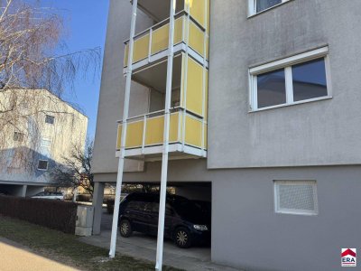 Moderne 3-Zimmer-Wohnung mit Loggia in St. Andrä-Wördern, Niederösterreich - perfekt für Familien!